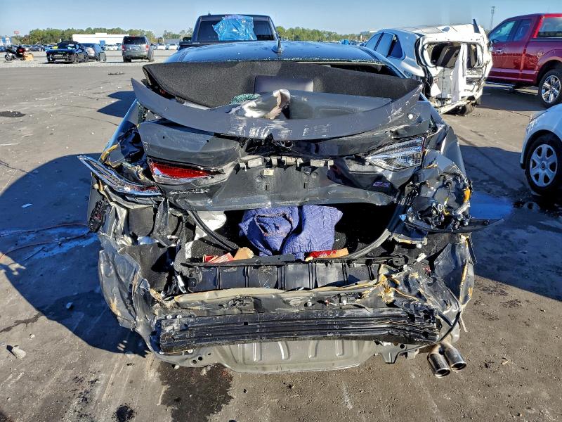 صورة رقم 6 من المزاد - 2025 TOYOTA COROLLA مع VIN 5YFS4MCE9SP249014
