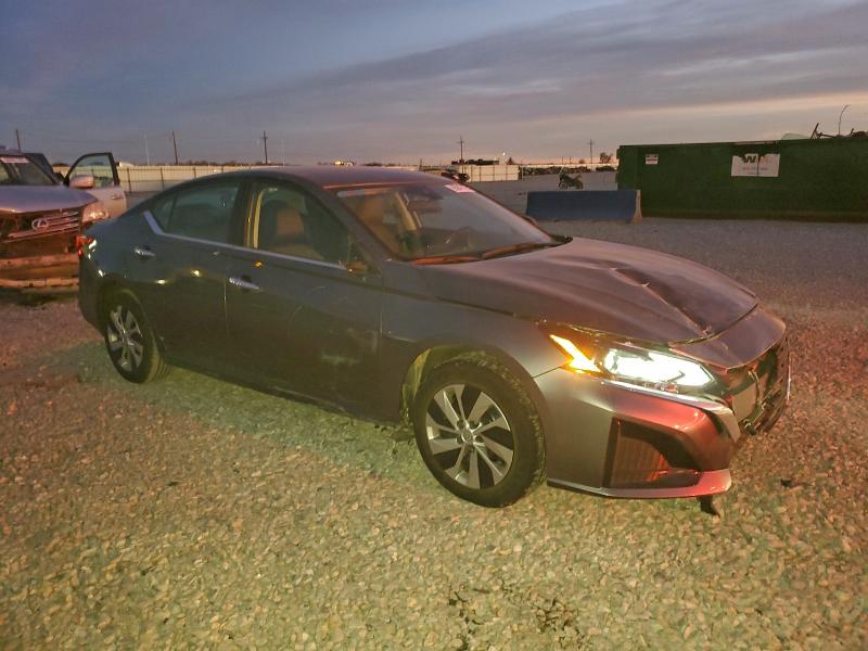 Photo 4 from auction – 2024 NISSAN ALTIMA S with VIN 1N4BL4BV4RN372950