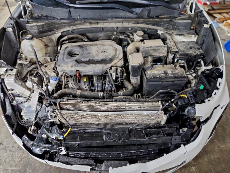 Zdjęcie 12 z aukcji – 2017 KIA SPORTAGE E z VIN KNDPNCAC8H7199179