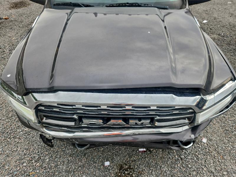 Photo 11 from auction – 2020 RAM 2500 LIMIT with VIN 3C6UR5SL9LG103503