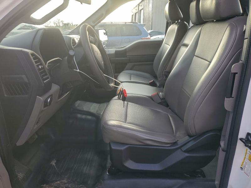 Photo 7 from auction – 2017 FORD F150 SUPER with VIN 1FTEX1E89HFA83118