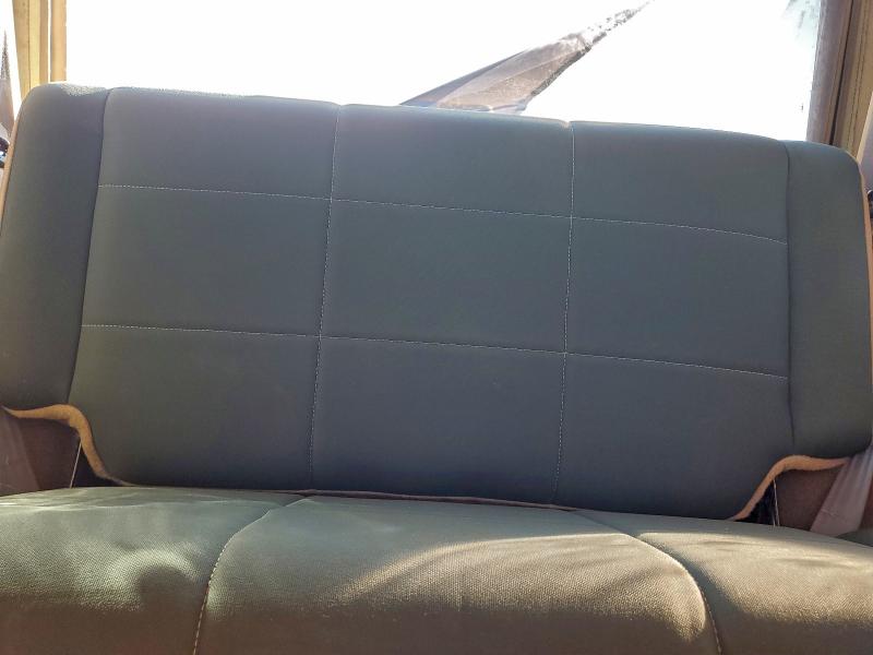 Photo 10 from auction – 2002 JEEP WRANGLER / with VIN 1J4FA59S82P702922