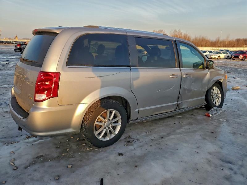 Photo 3 from auction – 2018 DODGE GRAND CARA with VIN 2C4RDGCG6JR209280