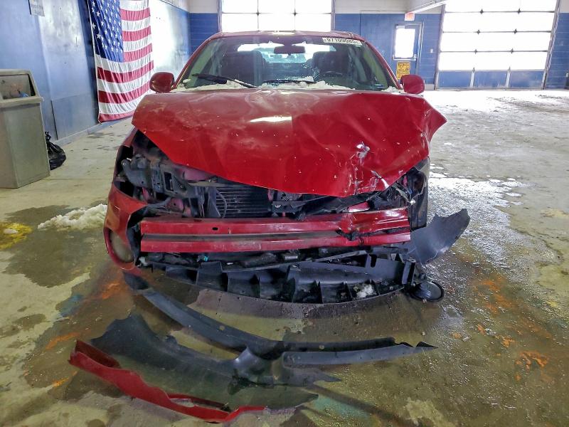 Photo 5 from auction – 2008 PONTIAC GRAND PRIX with VIN 2G2WP552X81145032