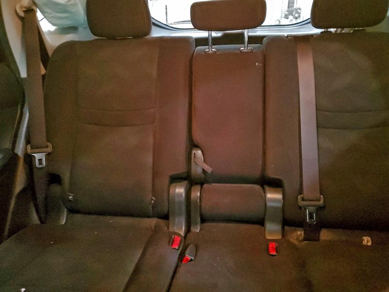 Photo 10 from auction – 2016 NISSAN ROGUE S with VIN JN8AT2MV3GW142383