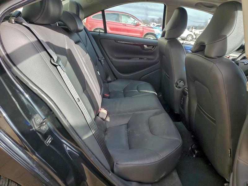 Photo 10 from auction – 2007 VOLVO S60 2.5T with VIN YV1RS592972639554