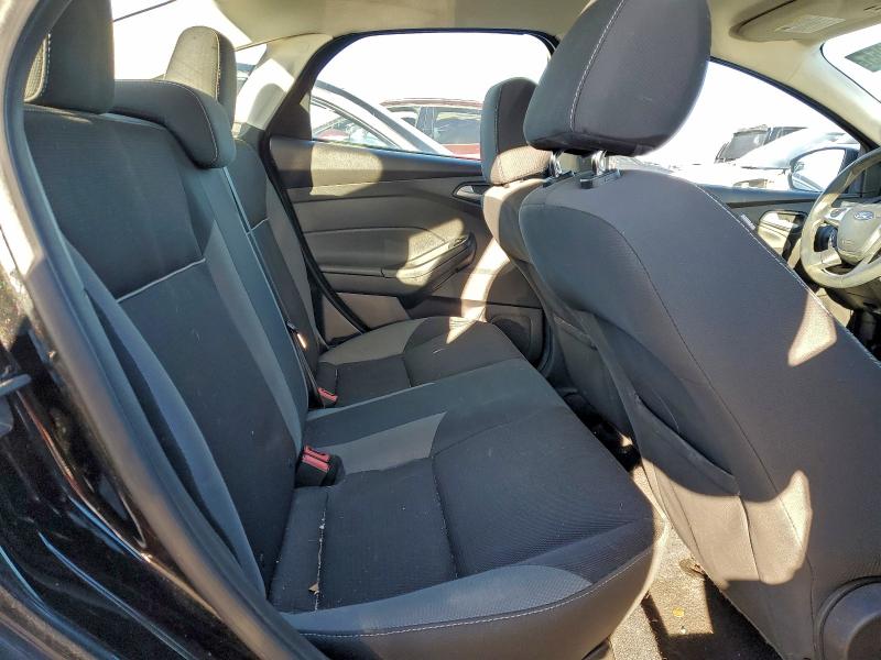 Photo 10 from auction – 2014 FORD FOCUS SE with VIN 1FADP3F29EL404059