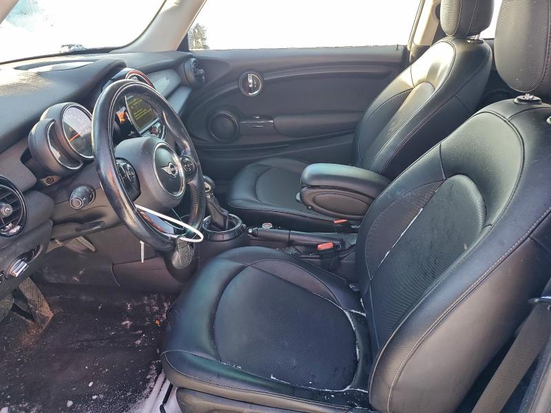 Photo 7 from auction – 2016 MINI COOPER with VIN WMWXP5C55G2D15731