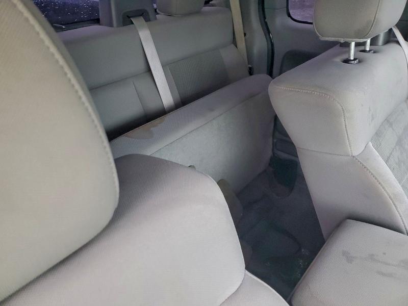 Photo 10 from auction – 2006 FORD F150 with VIN 1FTPX14596NA35380