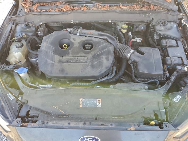 Photo 11 from auction – 2015 FORD FUSION SE with VIN 3FA6P0H91FR141442