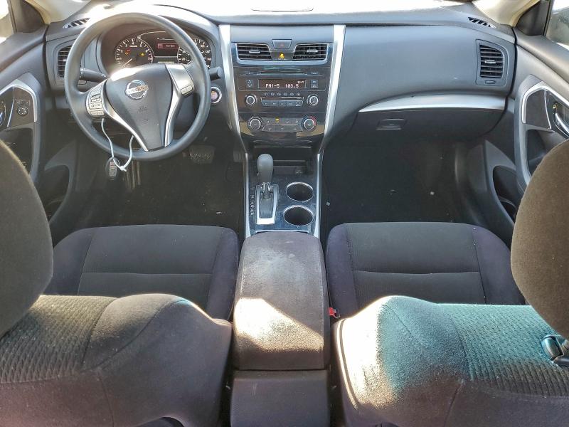 Photo 8 from auction – 2013 NISSAN ALTIMA 2.5 with VIN 1N4AL3APXDC915859