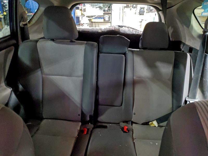 Photo 10 from auction – 2014 TOYOTA RAV4 with VIN 2T3ZFREV8EW096963