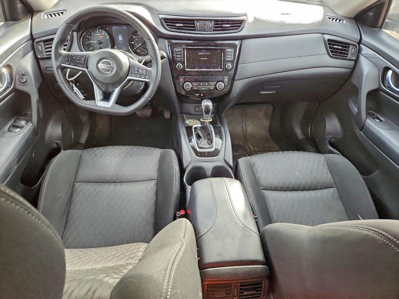 Photo 8 from auction – 2019 NISSAN ROGUE S with VIN KNMAT2MT7KP537745