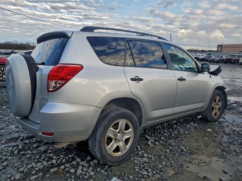 Photo 3 from auction – 2008 TOYOTA RAV4 with VIN JTMBD33VX86057949