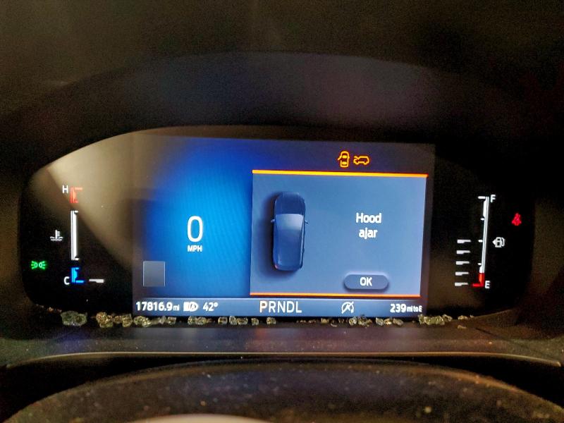 Photo 9 from auction – 2024 FORD ESCAPE ACT with VIN 1FMCU9GN7RUB49353
