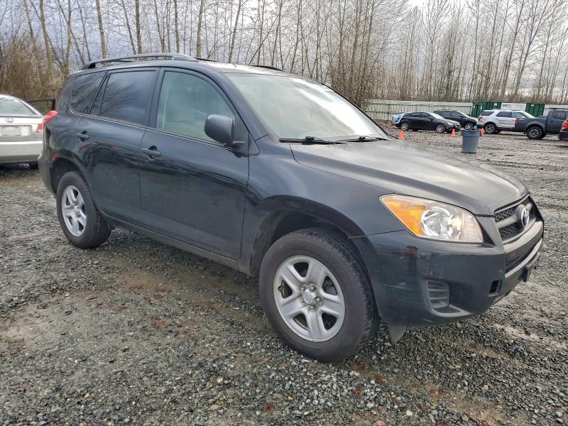 Photo 4 from auction – 2011 TOYOTA RAV4 with VIN 2T3BF4DV1BW148662