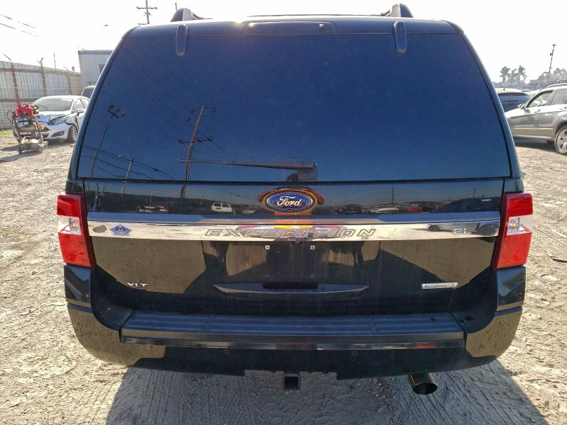 Photo 6 from auction – 2016 FORD EXPEDITION with VIN 1FMJK1HTXGEF50639