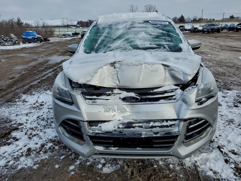 Photo 5 from auction – 2016 FORD ESCAPE TIT with VIN 1FMCU9J92GUB33831