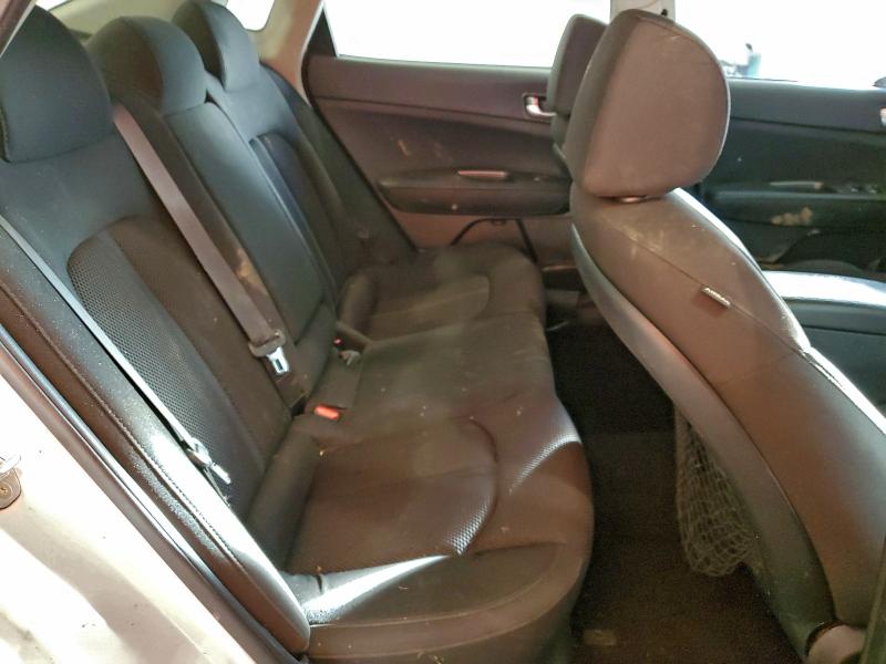 Photo 10 from auction – 2020 KIA OPTIMA LX with VIN 5XXGT4L3XLG433556