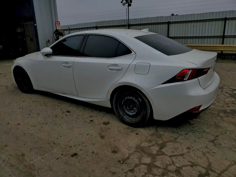 Photo 2 from auction – 2015 LEXUS IS 250 with VIN JTHBF1D22F5068559