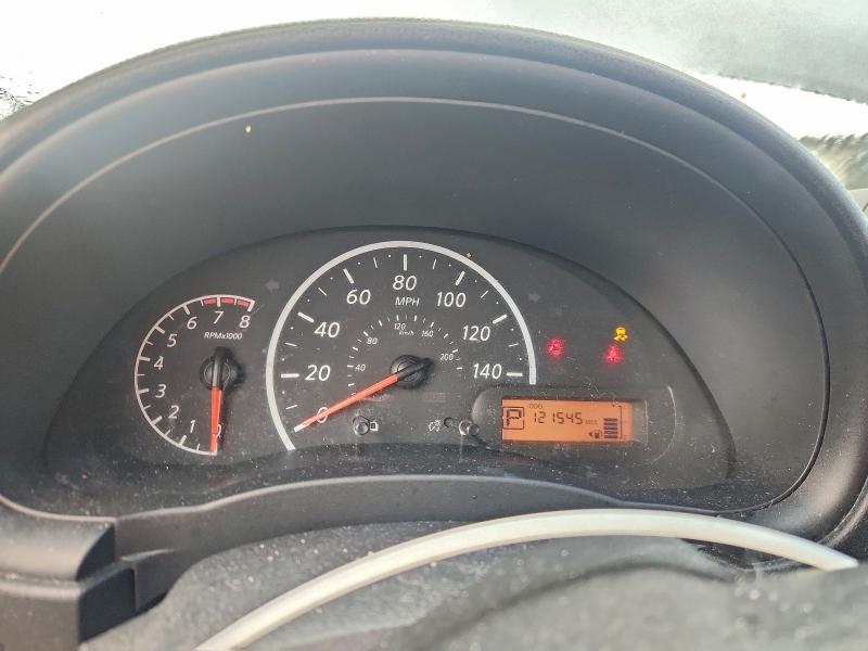 Zdjęcie 9 z aukcji – 2014 NISSAN VERSA S z VIN 3N1CN7AP1EL846699