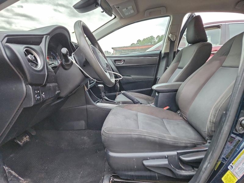 Photo 7 from auction – 2017 TOYOTA COROLLA L with VIN 2T1BURHE6HC922128