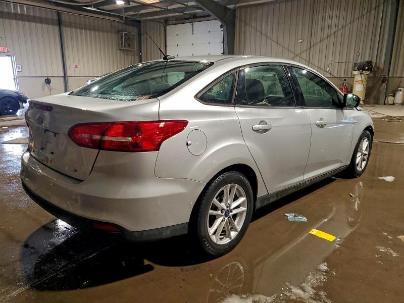 Photo 3 from auction – 2015 FORD FOCUS SE with VIN 1FADP3F24FL338327