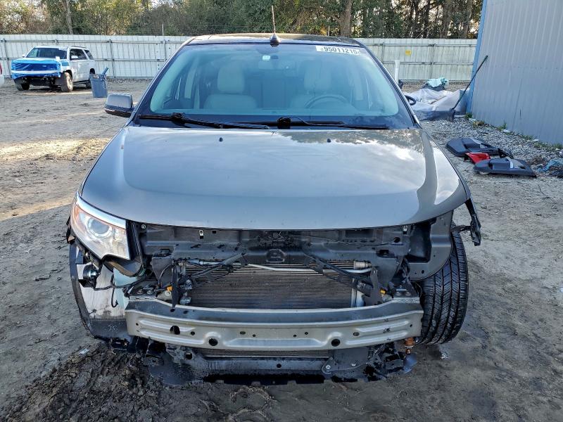 Photo 5 from auction – 2013 FORD EDGE LIMIT with VIN 2FMDK3KC0DBC64839