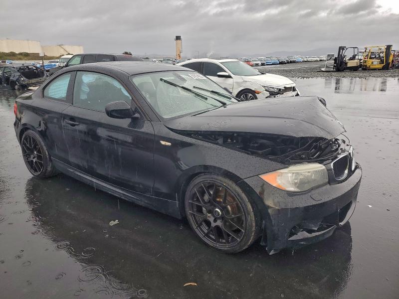 Foto 4 de la subasta – 2013 BMW 135 I con VIN WBAUC9C50DVY60023