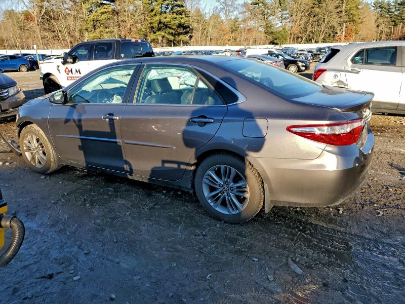 Photo 2 from auction – 2015 TOYOTA CAMRY LE with VIN 4T1BF1FK6FU093772