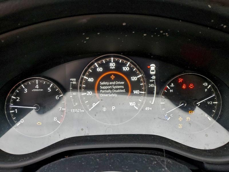 Photo 9 from auction – 2019 MAZDA 3 SELECT with VIN 3MZBPAAL2KM108250