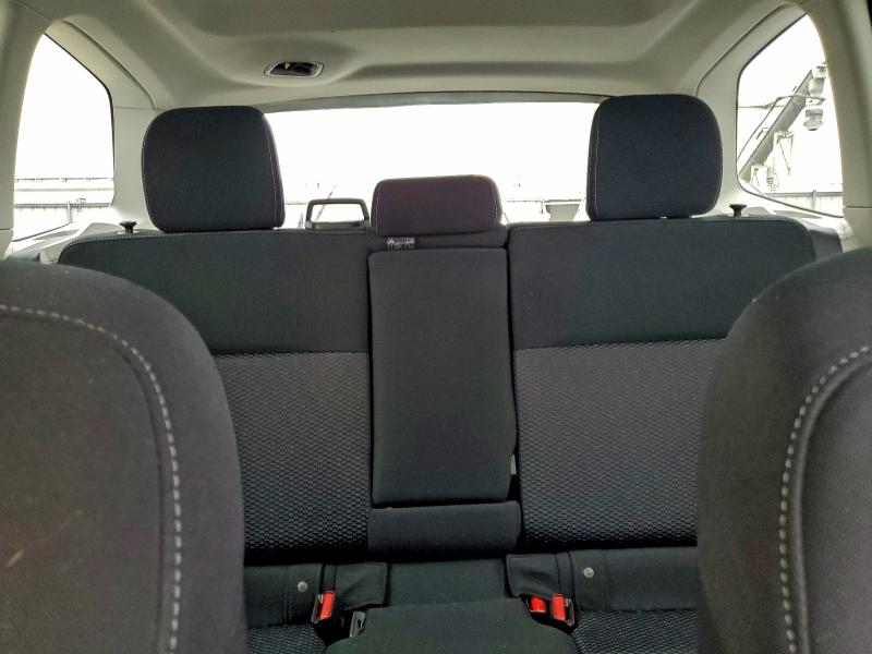 Photo 10 from auction – 2017 SUBARU FORESTER 2 with VIN JF2SJAEC4HH805982