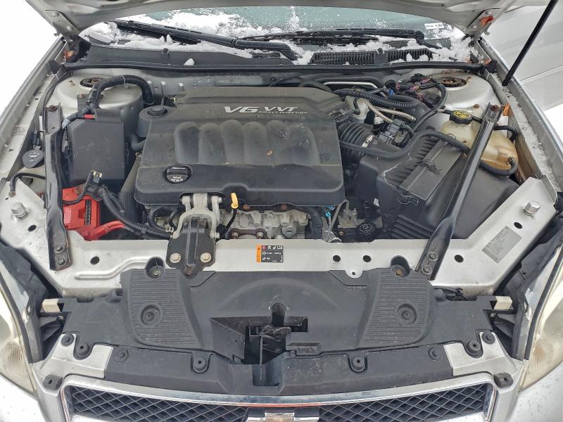 Photo 11 from auction – 2014 CHEVROLET IMPALA LIM with VIN 2G1WC5E39E1104458