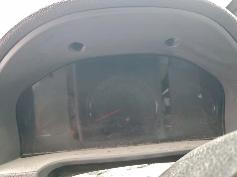 Photo 9 from auction – 2010 FORD FUSION SEL with VIN 3FAHP0JA1AR177296