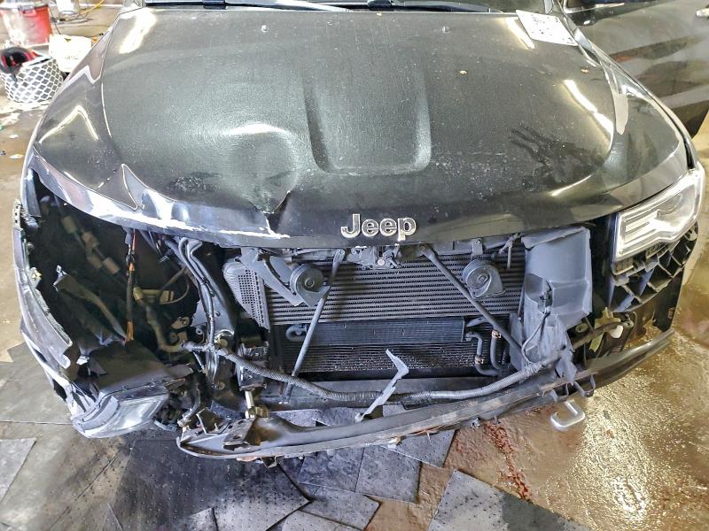 Photo 12 from auction – 2014 JEEP GRAND CHER with VIN 1C4RJFCM1EC535835