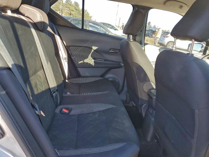 Photo 10 from auction – 2020 NISSAN KICKS with VIN 3N1CP5CV8LL526755