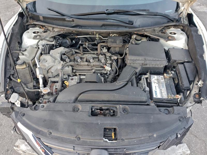 Photo 11 from auction – 2017 NISSAN ALTIMA 2.5 with VIN 1N4AL3AP9HC125152