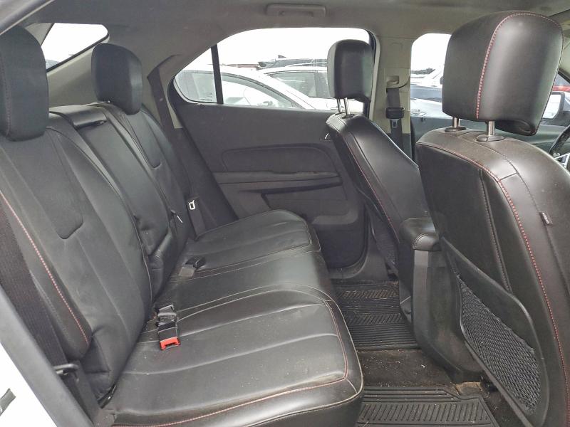 Photo 10 from auction – 2016 CHEVROLET EQUINOX LT with VIN 2GNFLGEKXG6228519