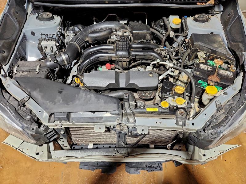 Photo 12 from auction – 2016 SUBARU CROSSTREK with VIN JF2GPABCXG8226695