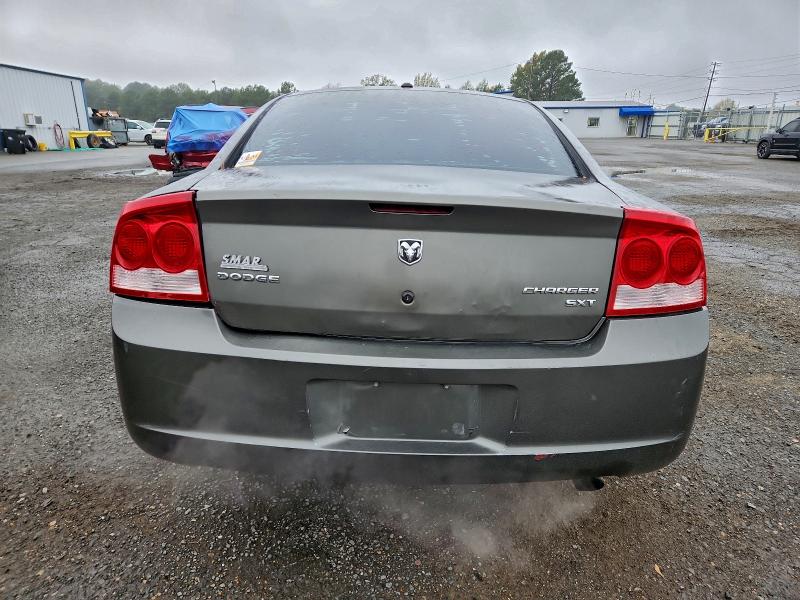 Фото 6 с аукциона – 2010 DODGE CHARGER SX с VIN 2B3CA3CV3AH197652