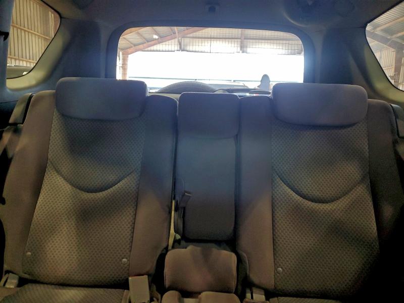 Photo 10 from auction – 2008 TOYOTA RAV4 with VIN JTMZK33VX85023178