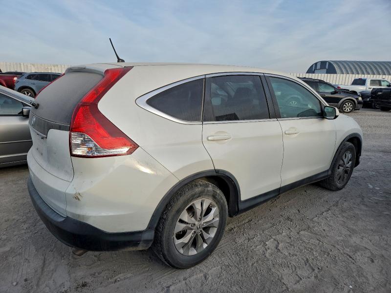 Photo 3 from auction – 2012 HONDA CR-V EX with VIN 5J6RM3H55CL024854