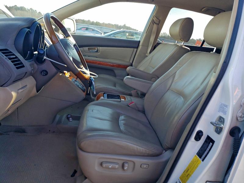 Foto 7 de la subasta – 2006 LEXUS RX 330 con VIN 2T2HA31U26C092287