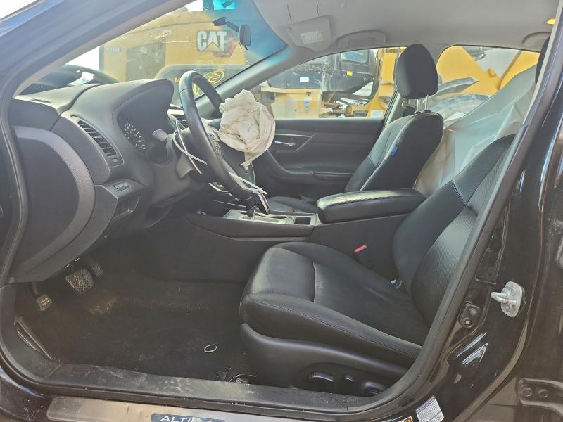 Photo 7 from auction – 2016 NISSAN ALTIMA 2.5 with VIN 1N4AL3AP9GN320610