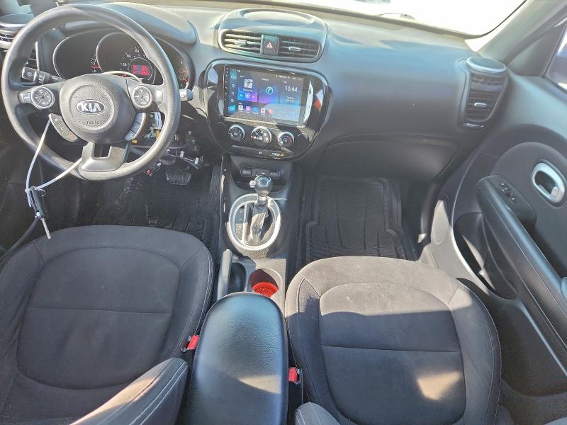صورة رقم 8 من المزاد - 2015 KIA SOUL مع VIN KNDJN2A22F7799071