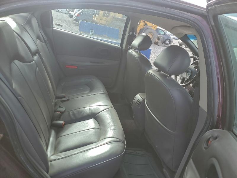 Photo 10 from auction – 1998 DODGE INTREPID with VIN 2B3HD56JXWH179352