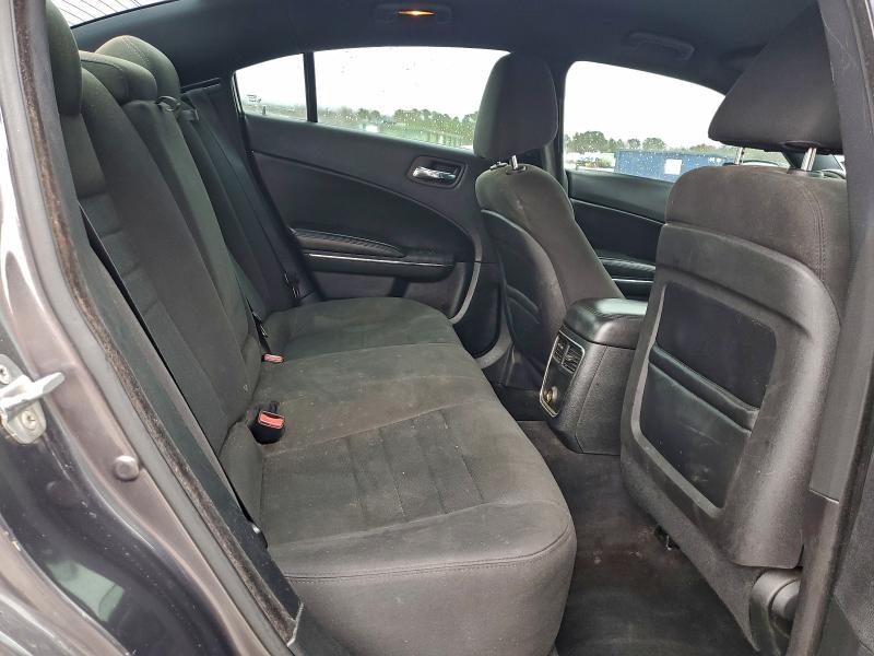 Photo 10 from auction – 2014 DODGE CHARGER SE with VIN 2C3CDXBG3EH197841
