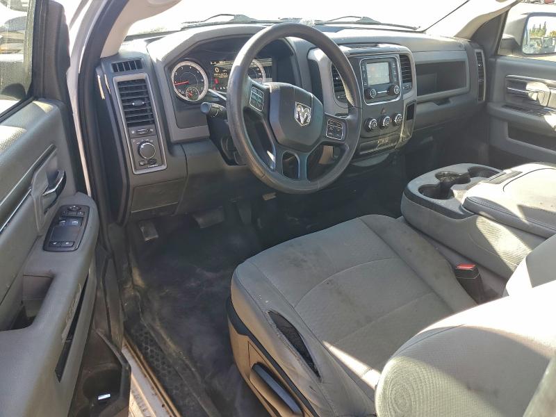 Photo 8 from auction – 2019 RAM 1500 CLASSIC with VIN 3C6JR6DG7KG649658