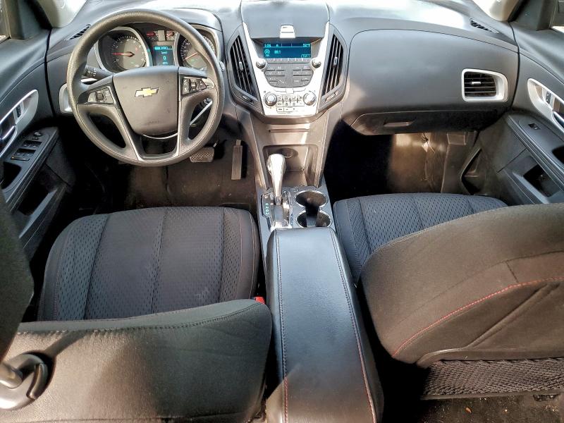Photo 8 from auction – 2014 CHEVROLET EQUINOX LS with VIN 2GNFLEEK6E6226218