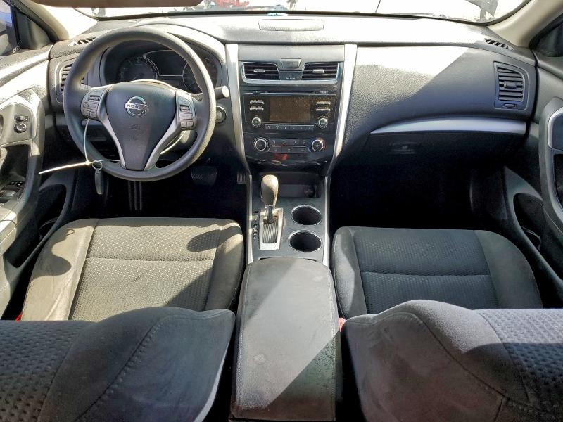 Photo 8 from auction – 2015 NISSAN ALTIMA 2.5 with VIN 1N4AL3AP6FC197049